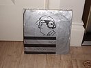 JOY DIVISION FAC-2 A FACTORY SAMPLE