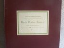 Bach Prades Festival Pablo Casals Cello 10 LP Box Set
