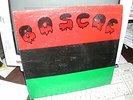 BOSCOE S/T 1973 LP IMPOSSIBLY RARE ORIG PRESS FUNK