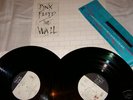PINK FLOYD  JAPAN THE WALL CBS SONY 40AP 1750-1