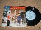 Thunderbirds LADY PENELOPE The CHAM CHAM Century 21 EP