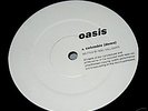 Oasis, Columbia (PROMO) 12