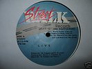 Sport G. & Mastermind - Live 1988 Street Walk DJ Ivory