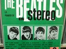 LO PRIMERO DE LOS BEATLES EN STEREO RARE SPANISH LP