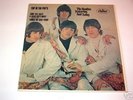 BEATLES BUTCHER COVER  CAPITOL 45 PROMO EP