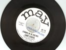 N. Soul/Belgium Pop 45 Sammy Hawkins-PROMO-HEAR IT