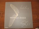 Dead Can Dance signed and number 3LP live