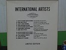 INTERNATIONAL ARTISTS Box 13th Floor Elevators TX Psych