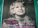 Joan Regan Rare Jazz LP Just Joan London