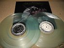 MASTODON Remission Double LP Clear Vinyl RARE