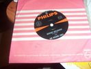 the missing links 'nervous breakdown' 45rpm