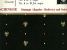 SXL 2125/27(3LPs)/BACH