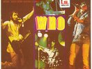 THE WHO / Marc Bolan T.REX Thailand 45 THAI 7