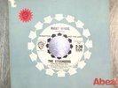 NORTHERN SOUL THE STRANGERS Night Winds WARNER BROS 45