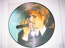 maxi picture disc 