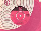 THE UGLY's - IT'S ALRIGHT- RARE 1965 BEAT GARAGE PSYCH