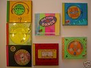 7 COMPILES Culture Dance Vol. 1,2,3,4,5,7 et 8 pour DJ