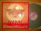 Ikarus - Same (D'71 Plus) +OIS Archivcopy MINT