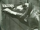 VKTMS   Midget   Rare SF Cali PUNK KBD BTF NM 1st
