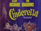 Cliff Richard & The Shadows LP Cinderella