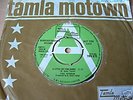 Tamla Motown / Paul Peterson On Tmg 670 Green&White