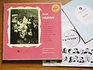 SAX 2254-6 Verdi Falstaff Karajan Gobbi Orig. B/S UK LP