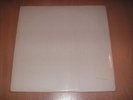 BEATLES WHITE ALBUM UK LP VERY LOW NUMBER 0032650 MONO