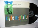 R&B LP Clyde McPhatter & The Drifters / Atlantic 8003