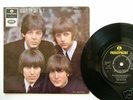 The Beatles - For Sale No. 2 GEP 8938 UK 7