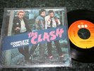 CLASH COMPLETE CONTROL SPANISH STUNNING 7