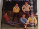 Beach Boys capitol years 3 LP box France SS RARE