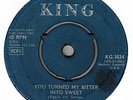 RARE NORTHERN SOUL MARY LOVE SWEET UK KING NR MINT VINL