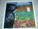 RARE 1974 GREG BROWN DICK PINNEY HACKLEBARNEY FOLK