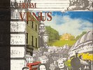 CLEANERS FROM VENUS- england, rare 87 LP