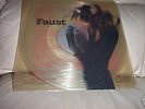 Faust, Album on clear vinyl
