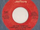 RARE NORTHERN SOUL - A BROTHER'S GUIDING LIGHT 