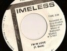 RARE NORTHERN SOUL / MODERN SOUL - FLOYD BECK 