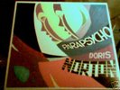DORIS NORTON: PARAPSYCHO- ITALO ELECTRO SYNTH '81