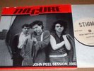 The Cure-John Peel Session, 1981-UK Vinyl 7