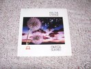 OMEGA SUNRISE - FEEL THE CHANGE - LP (SEALED)