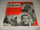Jerry Lee Lewis LP.   LONDON RECORDS   HA-S2138