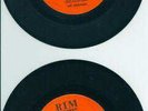 ORIGINAL RARE DOO WOP RECORDS MYSTERY