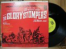 GLORY STOMPERS Sidewalk BIKER soundtrack Unplayed?