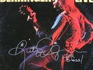 RICK DERRINGER *Autographed LIVE LP* DERRINGER