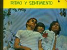 Los Yorks Ritmo LP Virrey DV0512 Venezuela
