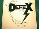 Defex, 