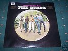 THE THE BYRDS '5TH DIMENSION'  RARE MINT VINYL LP