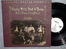 CROSBY STILLS NASH YOUNG DEJA VU ORIG MASTER RECORD NM