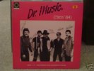 DR MUSIC Circa '84 CTL EP LP Canadian Modern Soul RARE