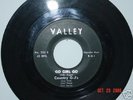 Rockabilly - Country G-J's - Go Girl Go Valley 250